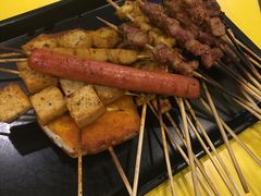 -望京小腰(北京总店)