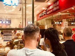 -上海市长春食品商店(淮海中路店)