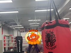 -TFC 纯泰拳馆MuayThai