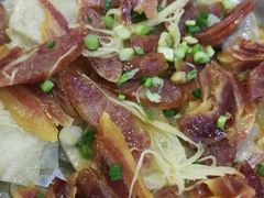 -海宝酒家(中山四路店)