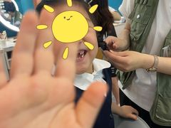 -海马体照相馆(北京合生麒麟新天地店)