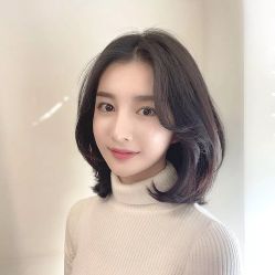 -MYYF SALON烫发染发