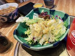 -一井烧肉·活鳗·寿司(望京SOHO店)