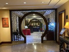 -杭州香格里拉·香宫中餐厅