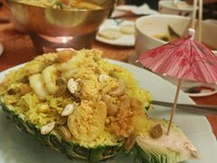 -南沙游艇会·大兵船餐厅