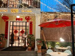 -玫瑰厅上海菜(兴国路店)