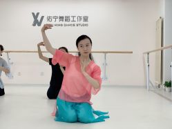 -佑宁舞蹈工作室