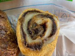 驴打滚-隆福寺小吃店(东四店)