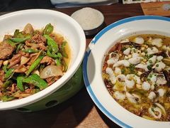 -湖兰金牌小炒肉(椒江万达店)