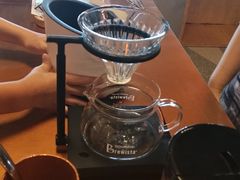 -sugarman espresso素饮糖人高新咖啡工厂