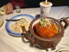 -扬州狮子楼·非遗淮扬菜(东关街店)