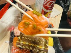 -争鲜回转寿司(西红门荟聚PLUS店)