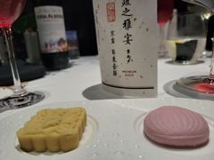 甜点-京兆尹(雍和宫店)