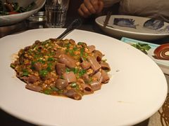 -前海沿·青岛菜(大拇指广场石老人店)