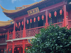 -钦赐仰殿道观