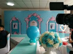 -雅奇婚庆(永乐园社区店)