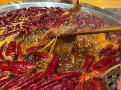 -堂客老火锅(欣阳广场总店)