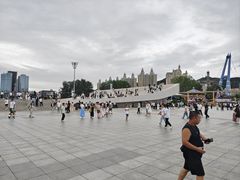 -星海广场