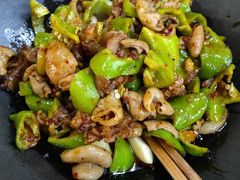 -张氏父子常德肠子馆(红星总店)