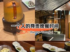 -北京泰富酒店-道日本料理餐厅