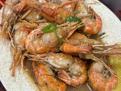 -贞姨美食·老字号海鲜大排档
