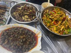 -小民大排档(光谷店)