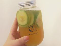 -茶百道(新城市广场店)