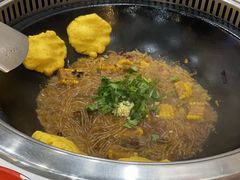 -70後铁锅炖(坡博总店)