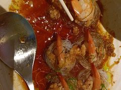 -桂满陇·蟹黄小笼汤包(中山公园店)