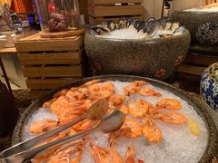 -杭州国际会议中心洲际酒店-原素全日餐厅(解放东路店)