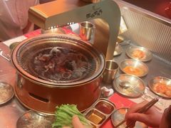 -西塔老太太泥炉烤肉(苏州大悦城店)