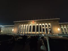 -人民大会堂