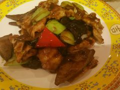 -东兴楼饭庄(六里桥店)