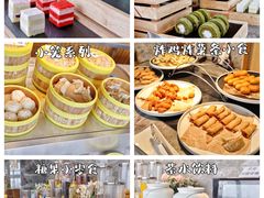-四月吧餐厅(正阳步行街店)
