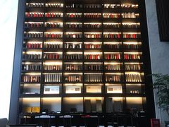 -中国书法大厦日本料理