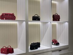 -CHANEL(恒隆广场店)