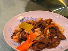 -壹零贰小馆(桂城石啃店)