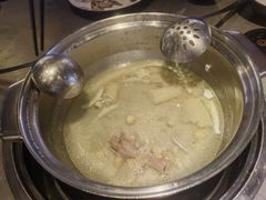 -同仁四季椰子鸡(宝安壹方城店)