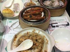 -点点心点心专门店(湾仔店)