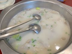 -四川简阳羊肉汤火锅(望花路西里店)