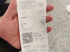 -喜茶(迪士尼小镇DP店)