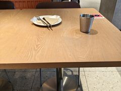 -必胜客(航洋国际店)