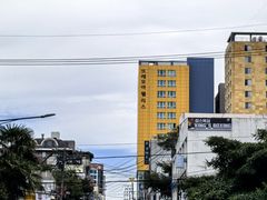 -宝健路步行街(Pedestrian Shopping Street)