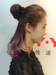-苑苑发型设计