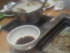 -美食每刻海鲜烤肉火锅自助(大润发店)