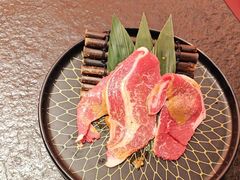 -牛YO烧肉烤肉自助(万象城春河里店)