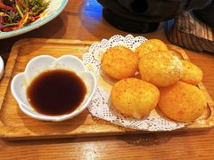 -陶德砂锅(营门口店)