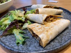 -青麦家·融合餐厅(江岛智立方店)