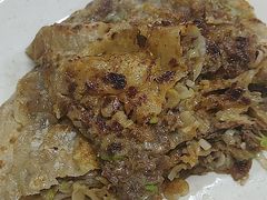 -清真永恒华威肉饼(潘家园店)