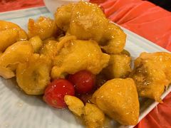 -秦淮人家风味酒楼(赣榆店)